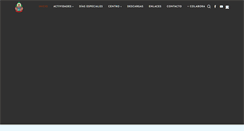 Desktop Screenshot of centrobudistaontinyent.es